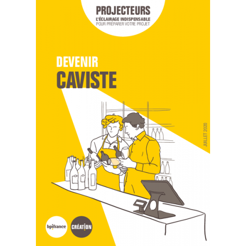 Devenir caviste (Extrait pdf)