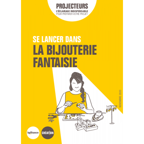 Se lancer dans la bijouterie fantaisie (Extrait pdf)