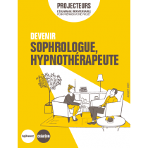 Devenir sophrologue,...