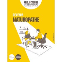 Devenir naturopathe