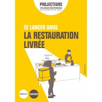 Se lancer dans la restauration livrée (Extrait pdf)