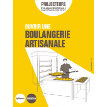 Ouvrir une boulangerie...