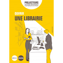 Ouvrir une librairie (Extrait pdf)