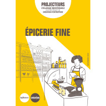 Épicerie fine (Extrait pdf)
