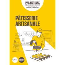 Pâtisserie artisanale (Extrait pdf)